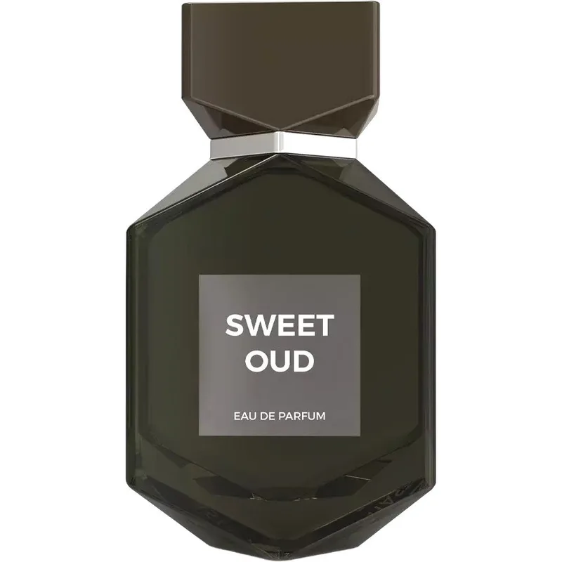 Sweet Oud