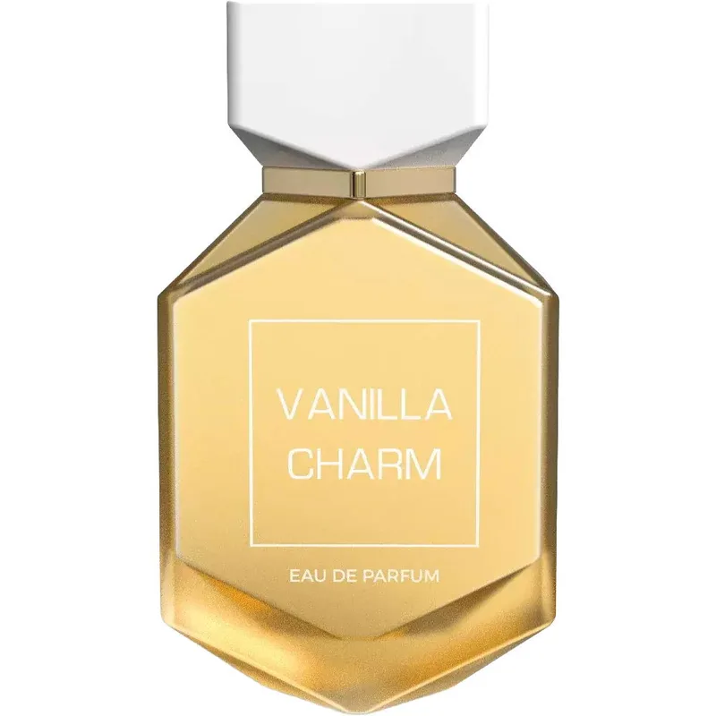 Vanilla Charm