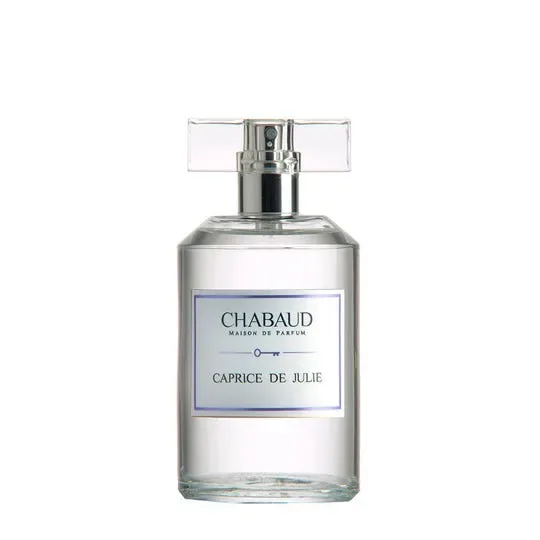 Caprice De Julie