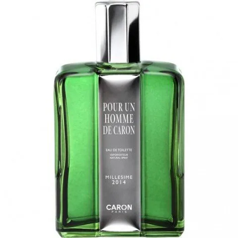 Pour Un Homme de Caron Parfum