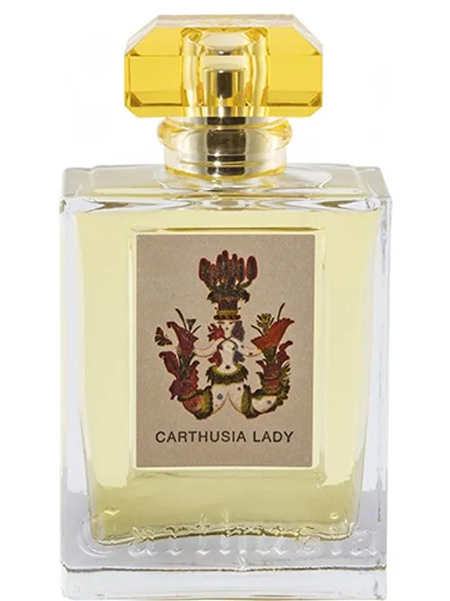 Carthusia Lady