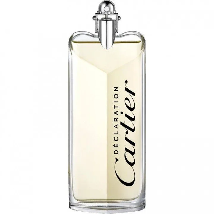 Déclaration Eau de Parfum