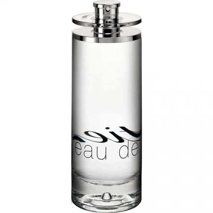 Eau de Cartier