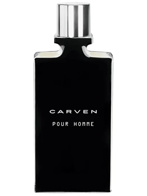 Carven Vetiver