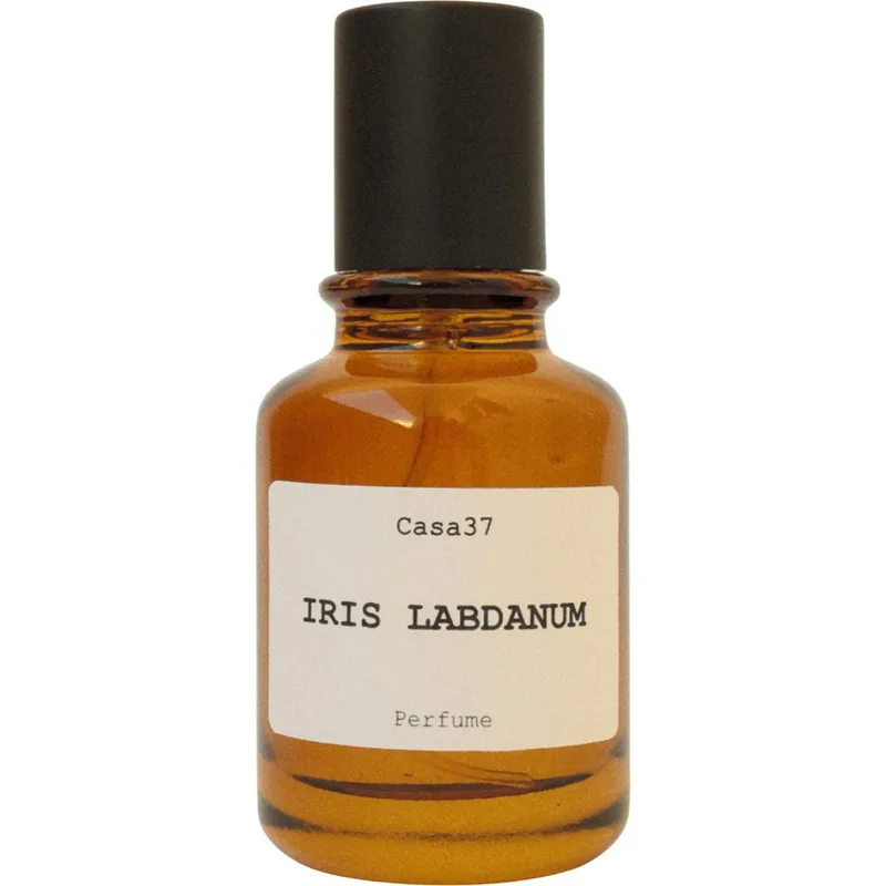 Iris Labdanum