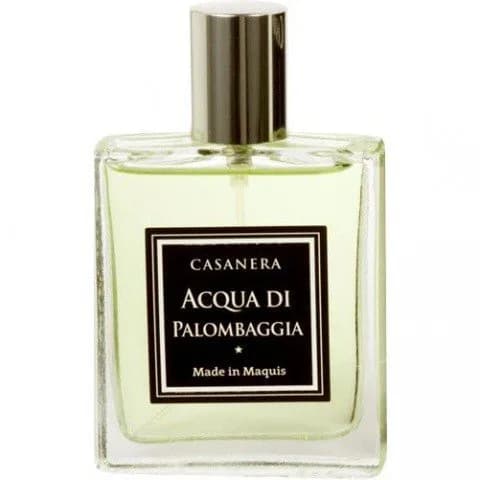 Acqua di Palombaggia