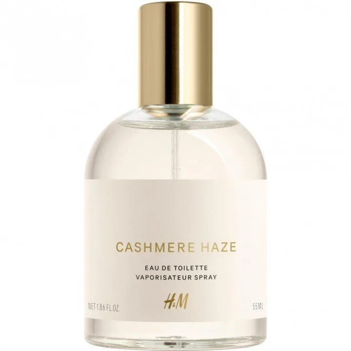 Cashmere Haze