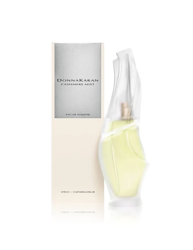 Cashmere Mist Eau de Toilette