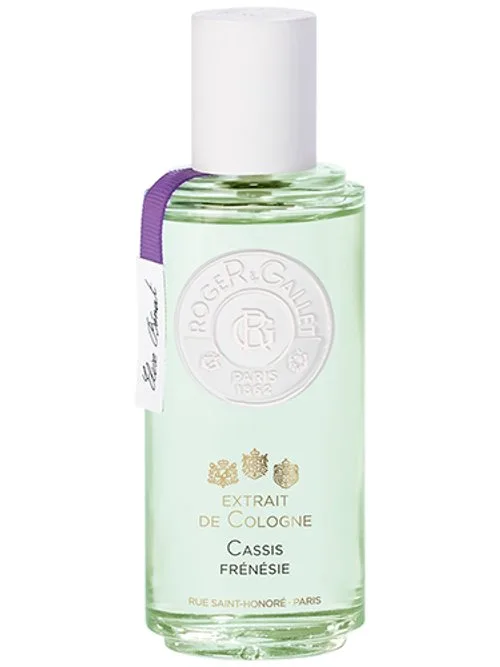 Cassis Frenesie