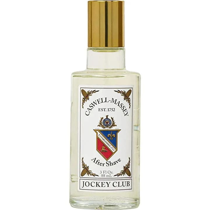 Jockey Club Caswell-Massey After Shave