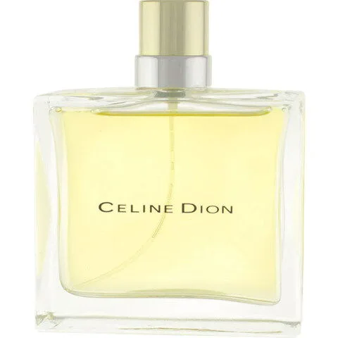 Celine Dion Celine