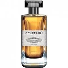 Ambr'Erò Cerchi Nell'Acqua