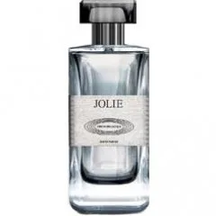 Jolie Cerchi Nell'Acqua