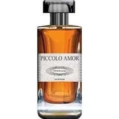 Piccolo Amor Cerchi Nell'Acqua
