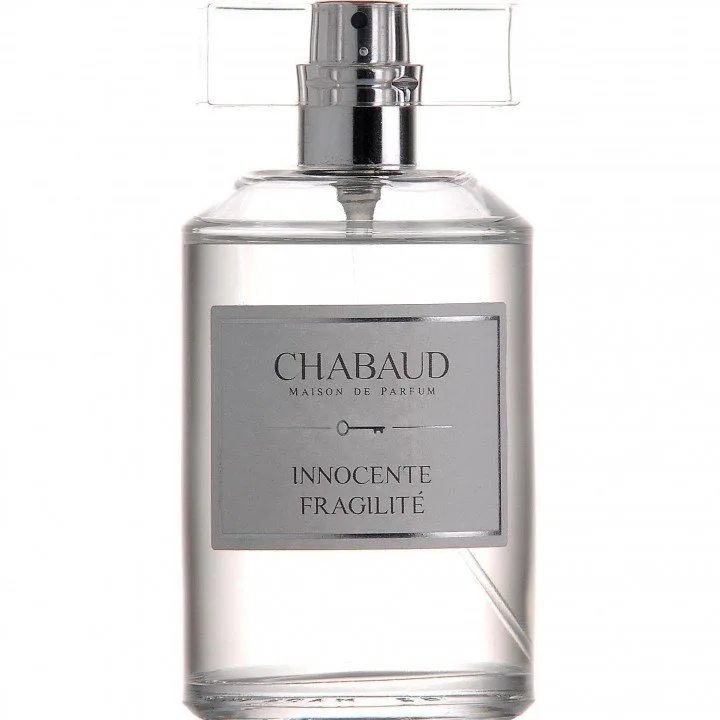 Innocente Fragilité