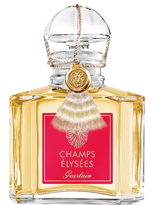 Champs Elysees Extract