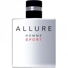 Allure Homme Sport