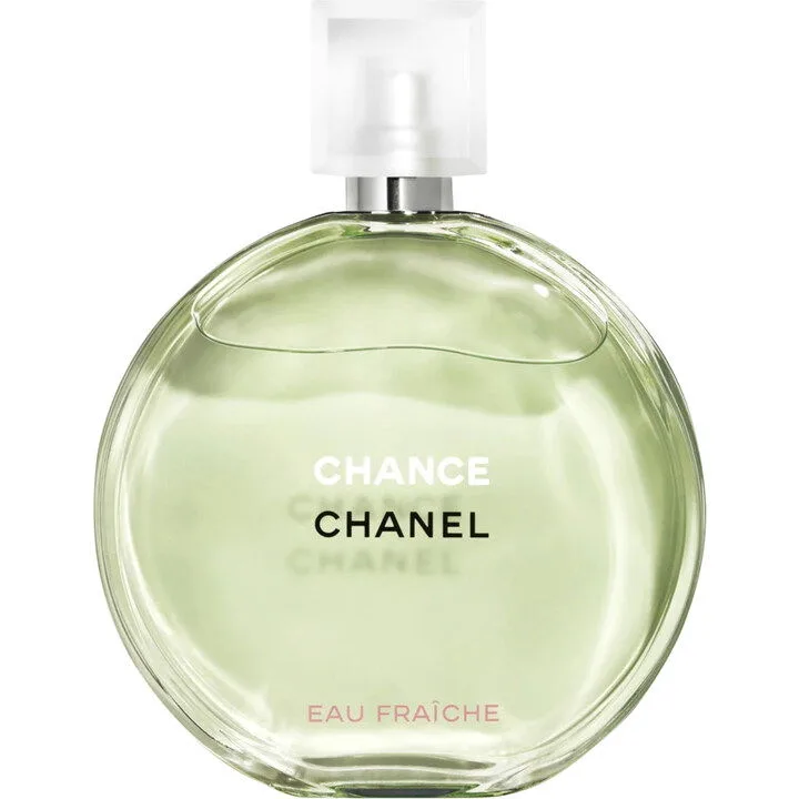 Chance Eau Fraiche Eau de Parfum
