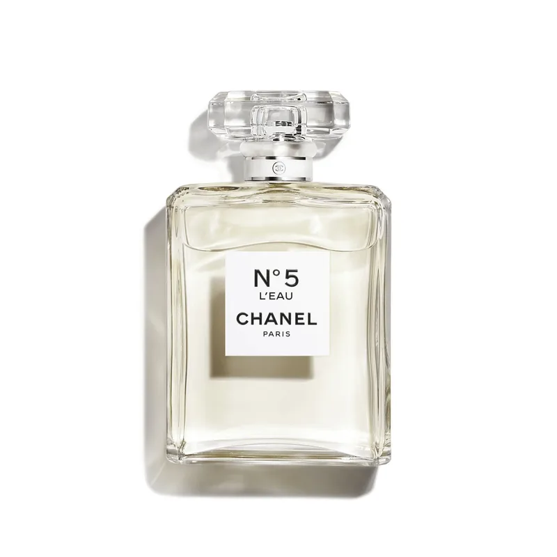 Chanel No. 5 Eau de Cologne
