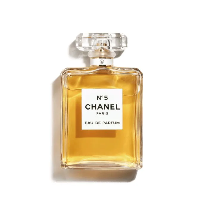 Chanel No 5 Eau de Toilette