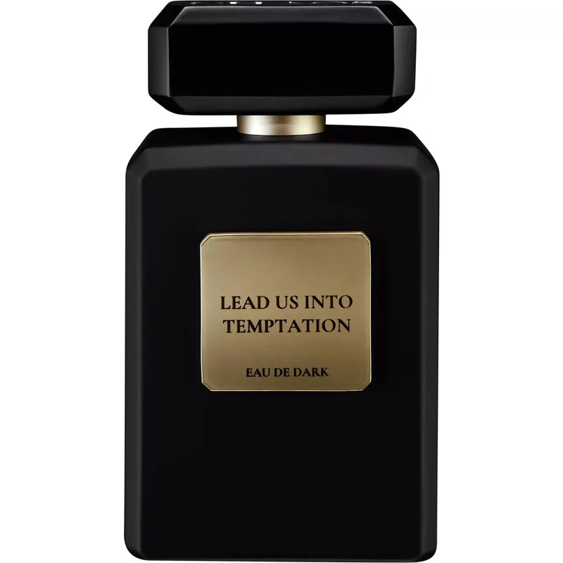 Lead Us into Temptation