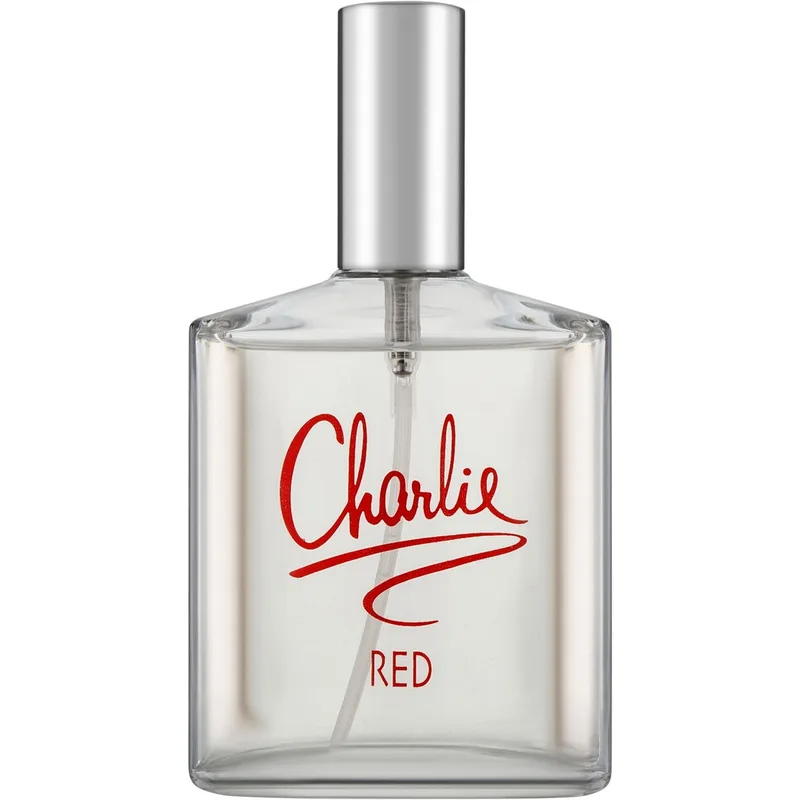 Charlie Red