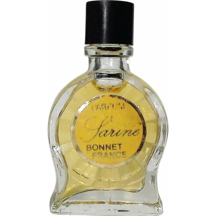 Sarine Charrier Parfum