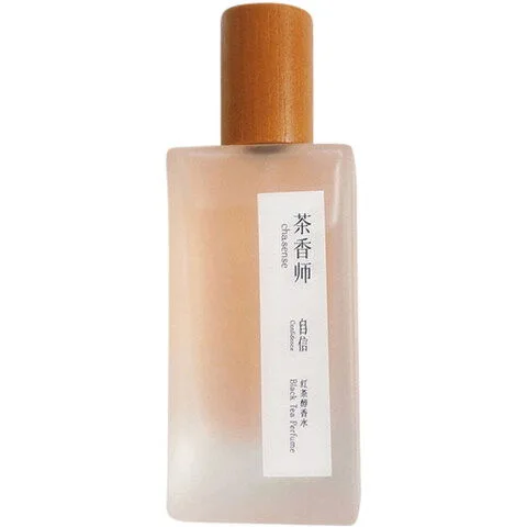 Confidence Black Tea Perfume 自信 红茶醇香水
