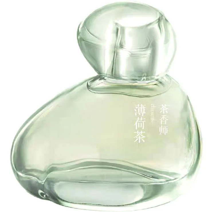 Moroccan Mint Tea 摩洛哥薄荷茶