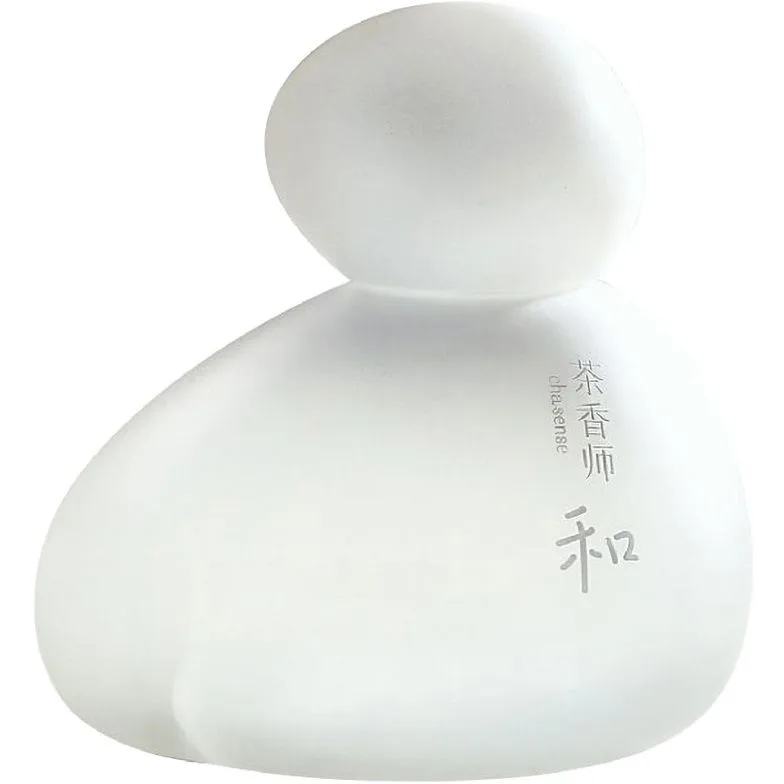 Zenmind Harmony 和合之境