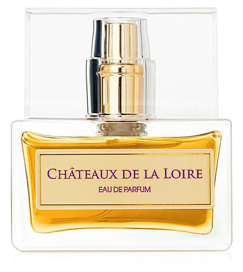 Chateaux De La Loire