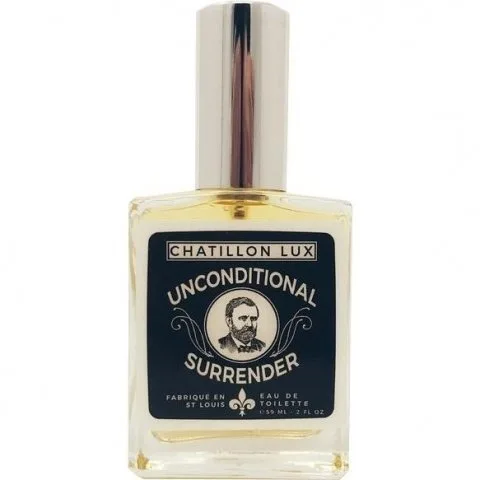 Unconditional Surrender