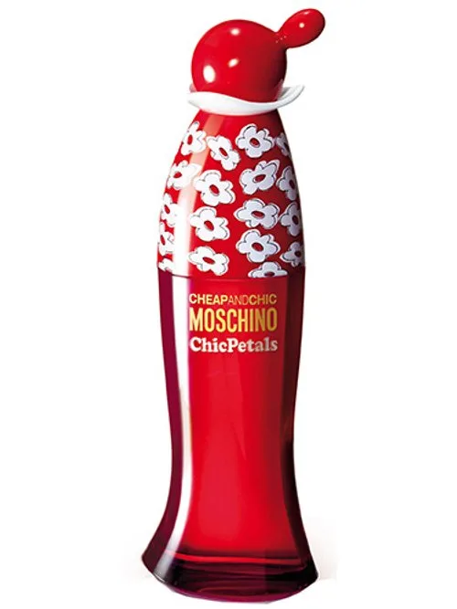 Cheap Chic Chic Petals