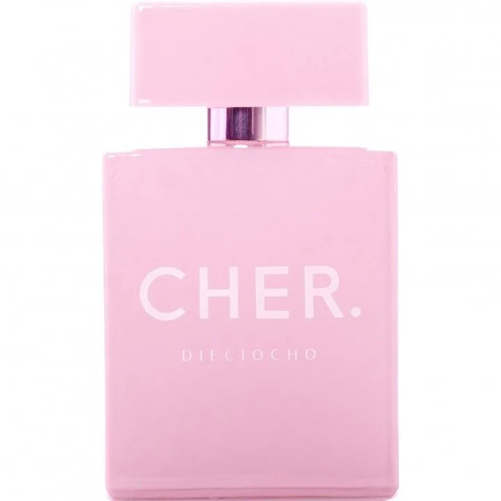 Dieciocho Cher. Eau de Parfum