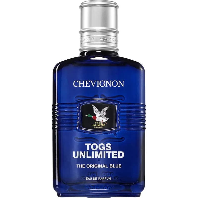 Togs Unlimited The Original Blue