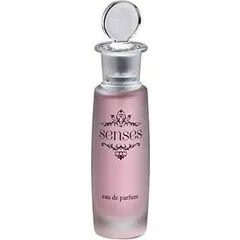 Senses - Gardenia Vanilla