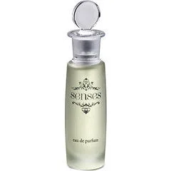 Senses - Mandarin Musk