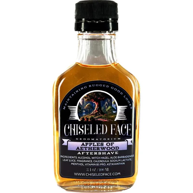 Apples of Aetherwood