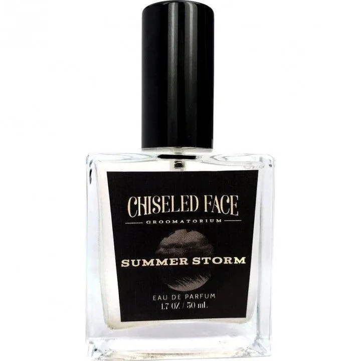 Summer Storm Chiseled Face Eau de Parfum