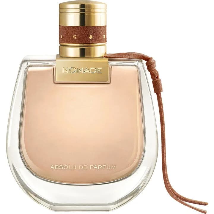 Nomade Absolu de Parfum