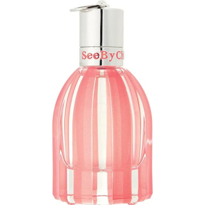 SeeByChloé Si Belle