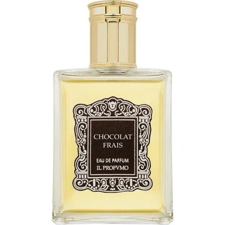 Chocolat Frais