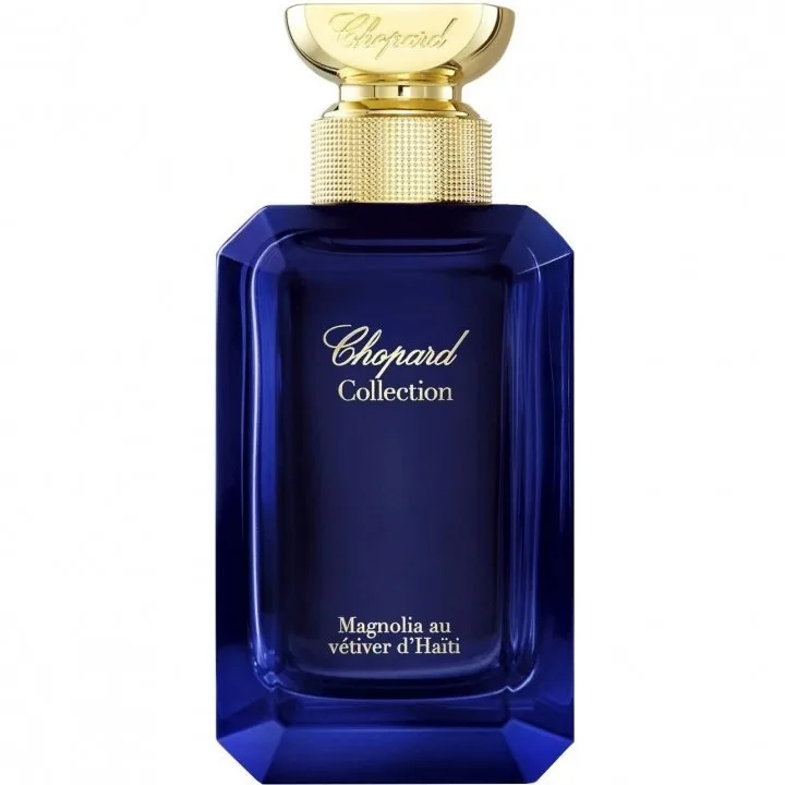 Magnolia Au Vetiver du Haiti
