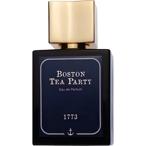 1773 - Boston Tea Party