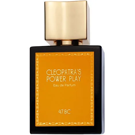 47 BC - Cleopatra's Power Play