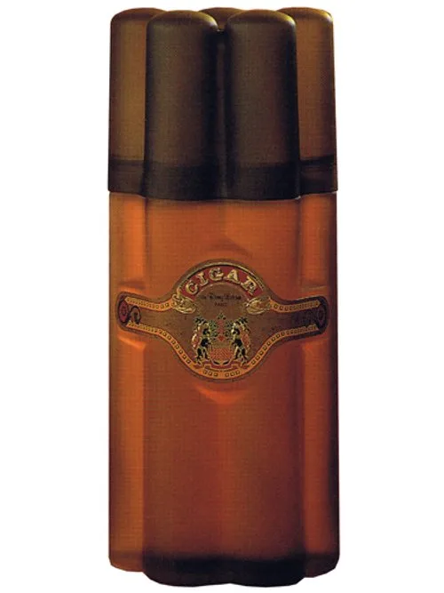 Cigar Black Oud