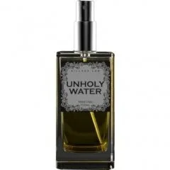 Unholy water