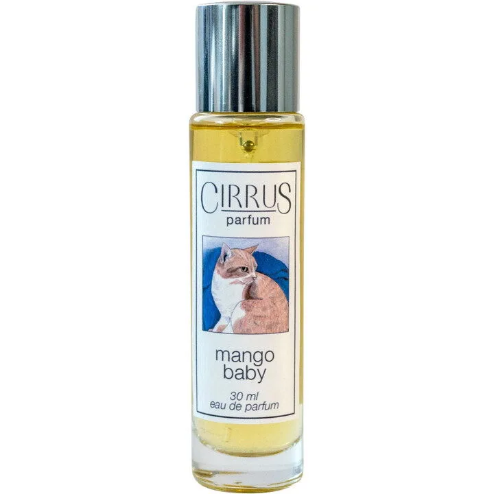 Mango Baby Cirrus Parfum Eau de Parfum