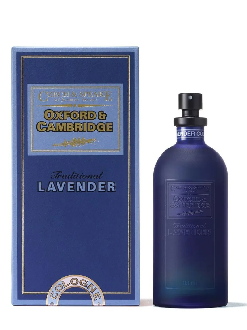Citrus Paradisi Cologne