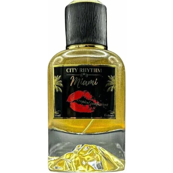 Miami Tropical Confessions